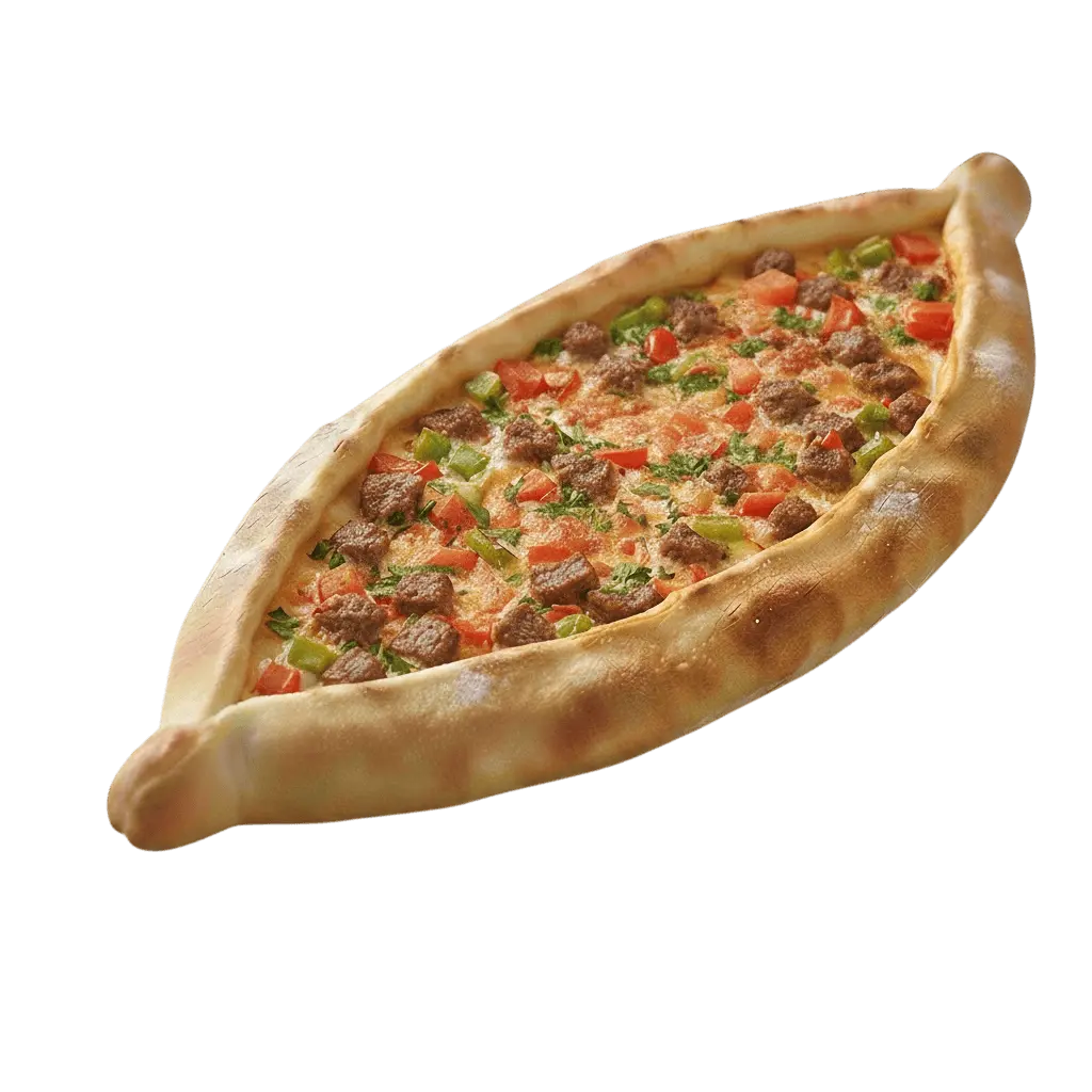  KUŞBAŞILI PİDE
